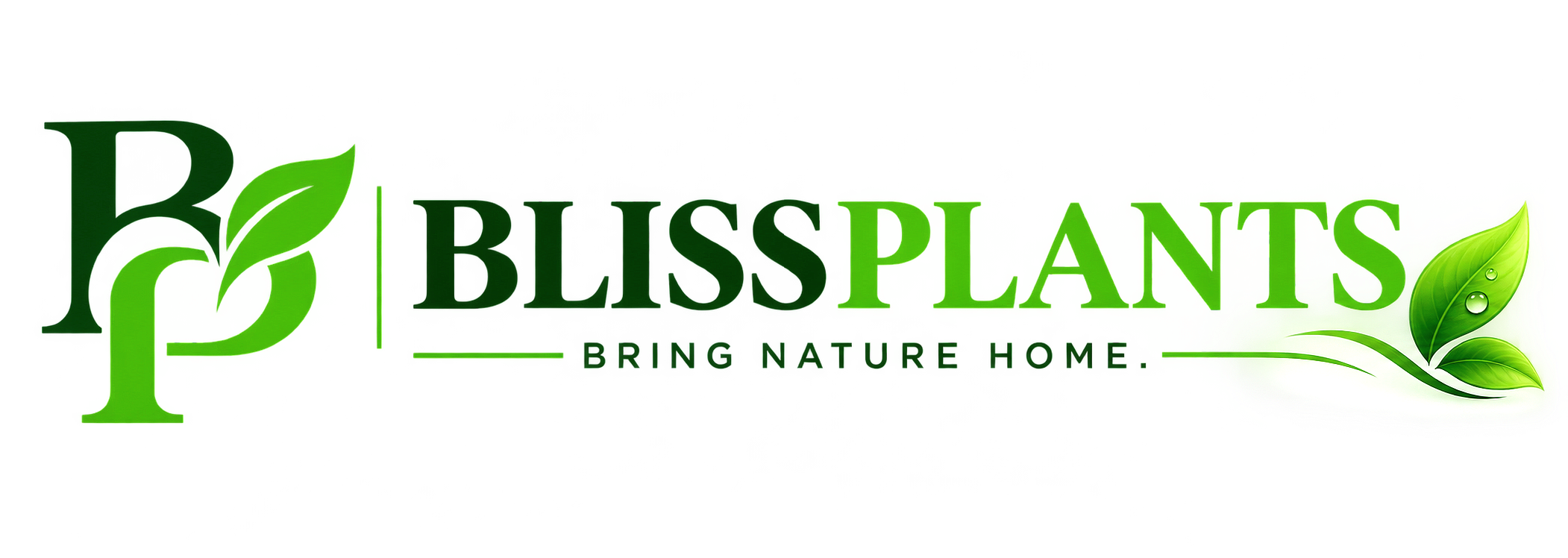 Blissplants